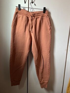 Girlfriend Collective "for everyone" capsule sweatpants L/XL *3 for 18!*